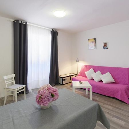 Apartment Anja Poreč Værelse billede