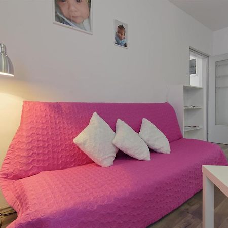 Apartment Anja Poreč Eksteriør billede