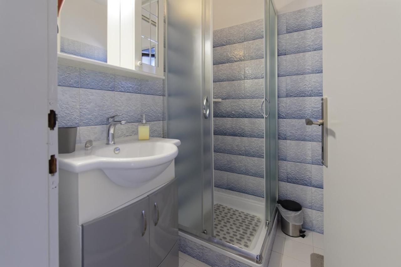 Apartment Anja Poreč Værelse billede