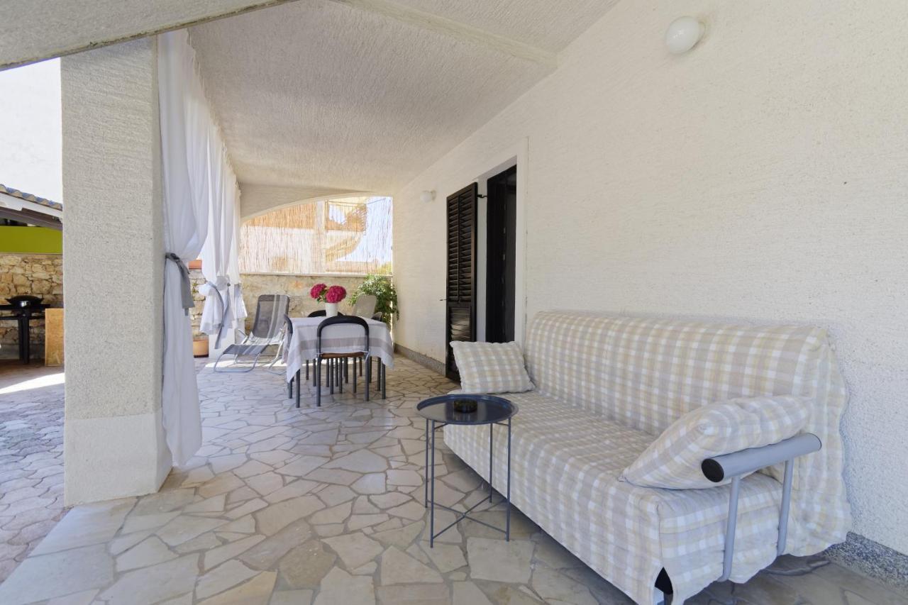 Apartment Anja Poreč Værelse billede