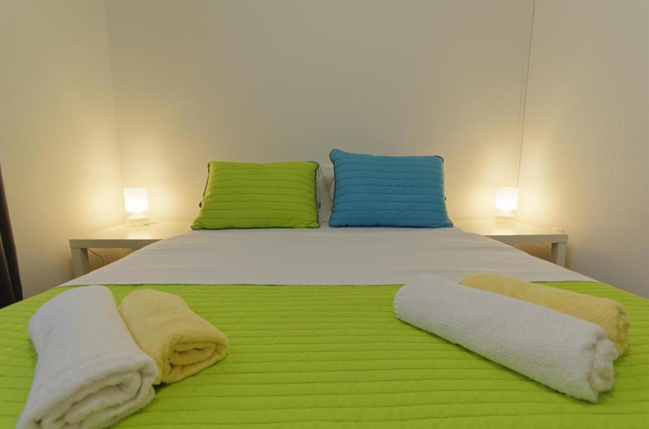 Apartment Anja Poreč Eksteriør billede